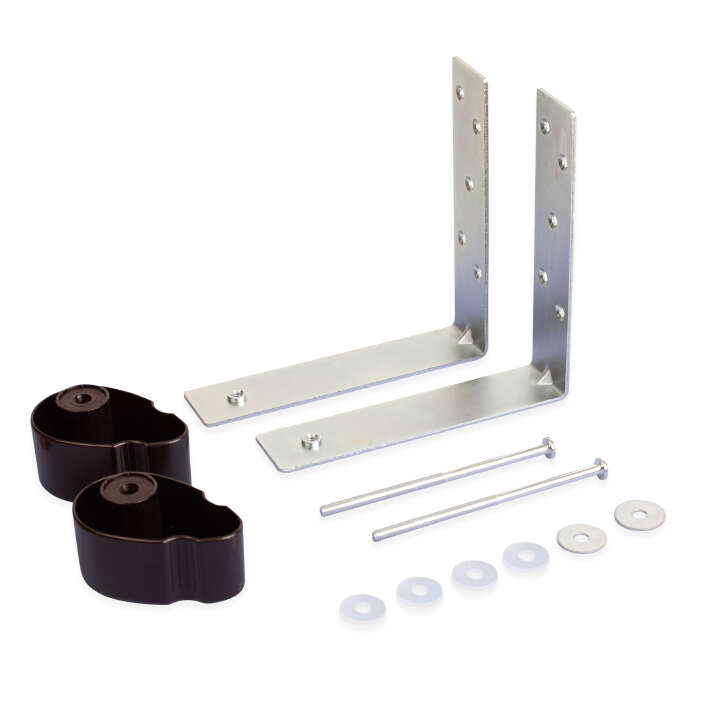 OLBA Anti-Blutmilben-Set für Hühner